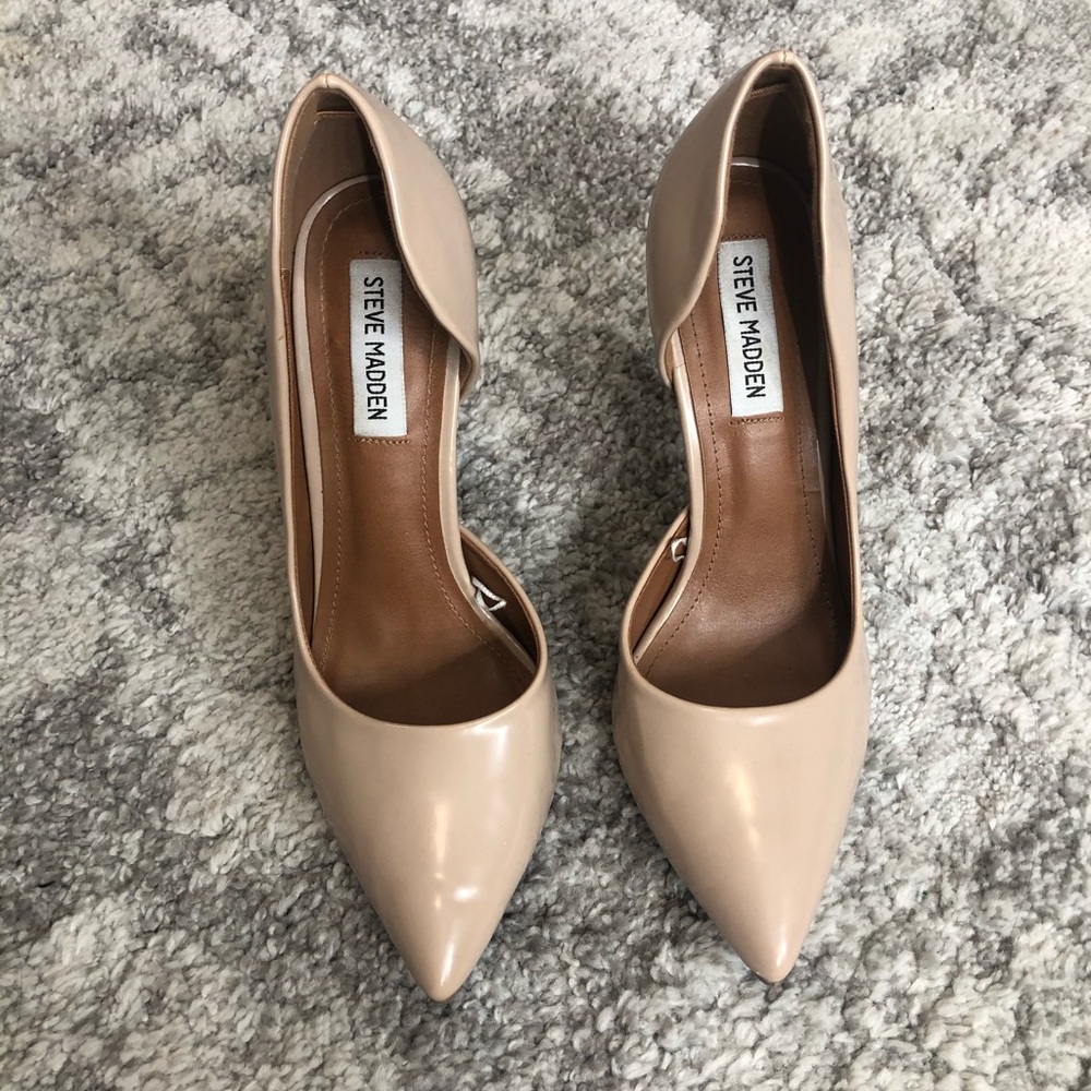Steve Madden heels